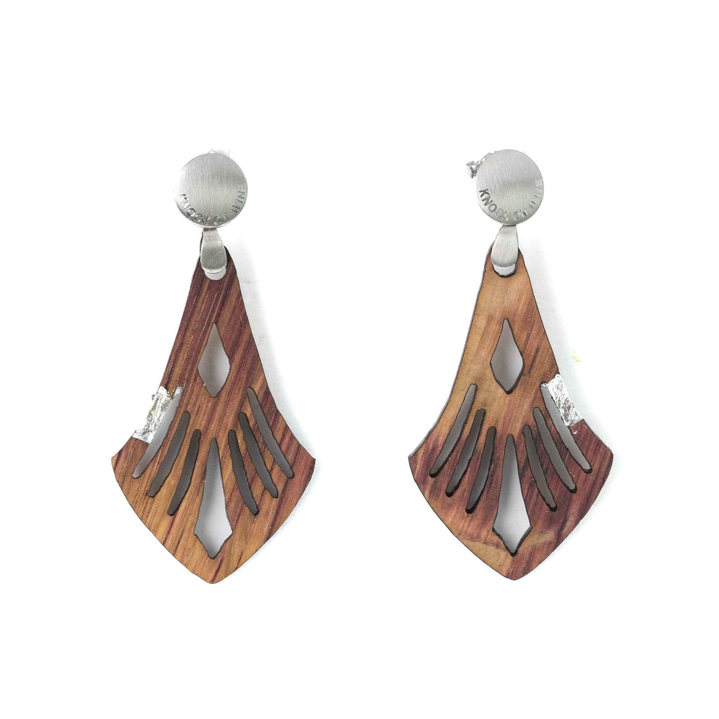 Faustina KNOCK ON GOOD